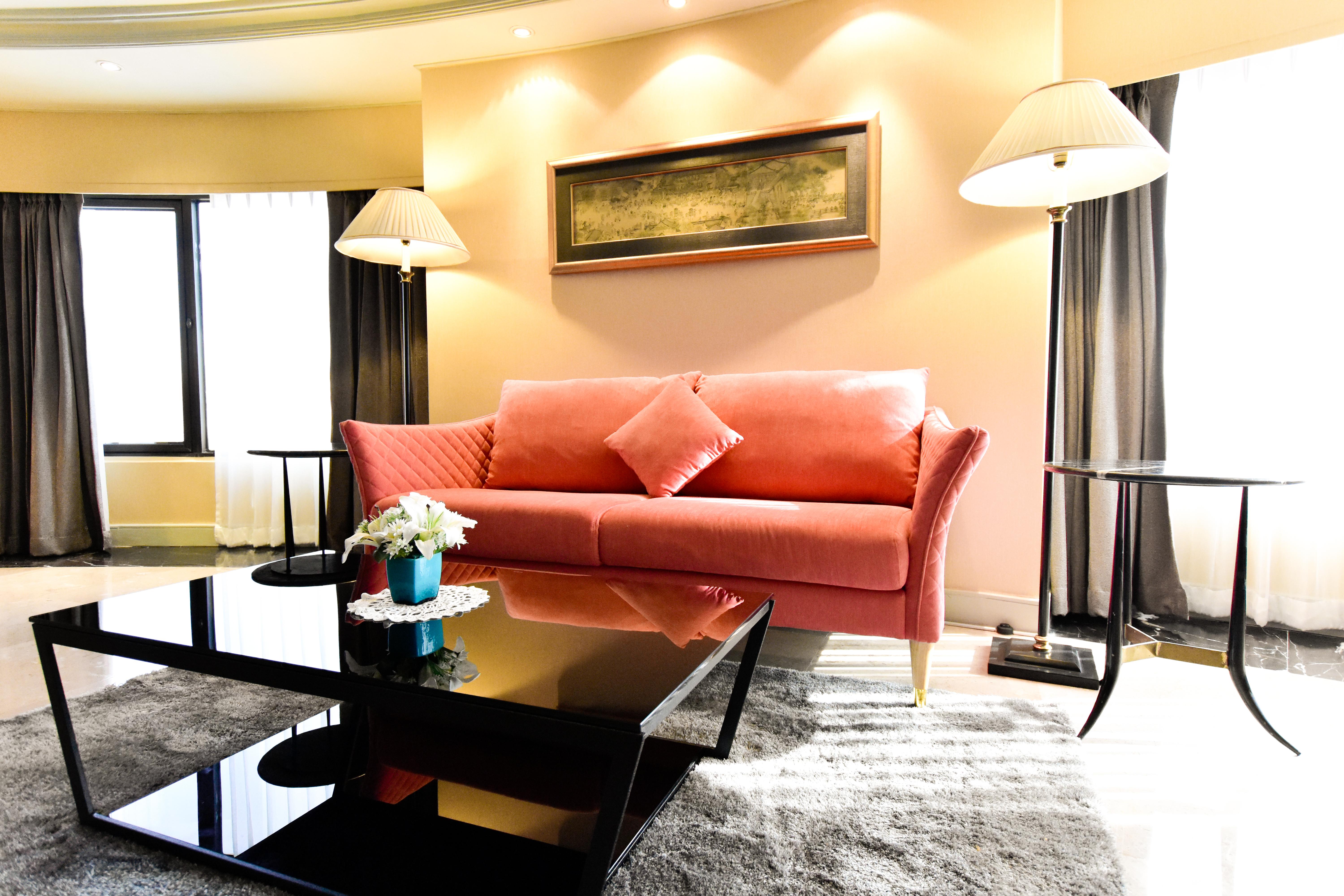 Grand China Bangkok Otel Dış mekan fotoğraf